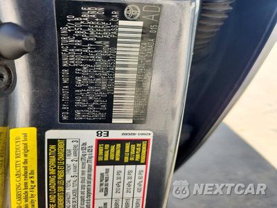 Zdjęcie 12 z 12 samochodu: 2010 TOYOTA COROLLA LE VIN:2T1BU4EE7AC531700 - miniatura