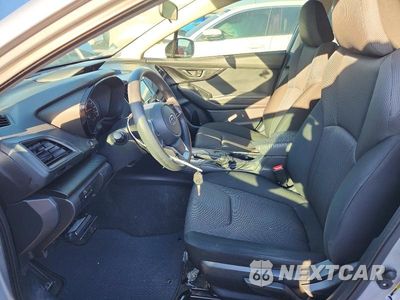 Zdjęcie 7 z 12 samochodu: 2017 SUBARU IMPREZA VIN:4S3GTAA69H3744947 - miniatura