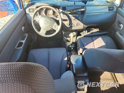 Zdjęcie 8 z 12 samochodu: 2008 NISSAN VERSA 1.8 S VIN:3N1BC13E88L410611 - miniatura