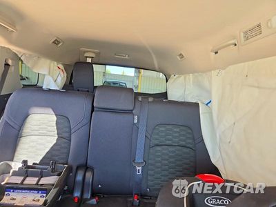 Zdjęcie 10 z 13 samochodu: 2025 NISSAN PATHFINDER S VIN:5N1DR3AA1SC299673 - miniatura