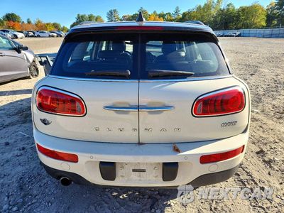 Zdjęcie 6 z 13 samochodu: 2018 MINI COOPER CLUBMAN ALL4 VIN:WMWLU1C56J2C42344 - miniatura