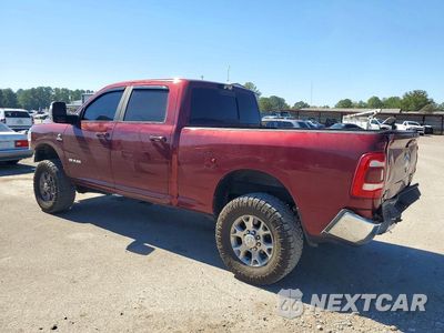Drugie zdjęcie samochodu z przodu: 2024 RAM 2500 LARAMIE VIN:3C6UR5FL3RG292278 - miniatura