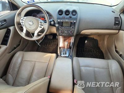 Zdjęcie 8 z 12 samochodu: 2010 NISSAN ALTIMA SR VIN:1N4BL2AP6AN564690 - miniatura
