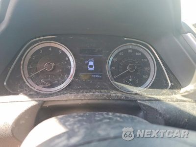 Zdjęcie 9 z 12 samochodu: 2021 HYUNDAI SONATA SE VIN:5NPEG4JA7MH116904 - miniatura