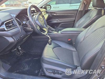 Zdjęcie 7 z 13 samochodu: 2020 TOYOTA CAMRY SE VIN:4T1J31AK6LU536669 - miniatura