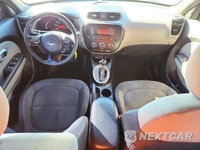 Zdjęcie 8 z 13 samochodu: 2016 KIA SOUL BASE VIN:KNDJN2A27G7388282 - miniatura
