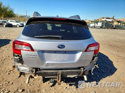Zdjęcie 6 z 12 samochodu: 2015 SUBARU OUTBACK 3.6R LIMITED VIN:4S4BSENC8F3221657 - miniatura