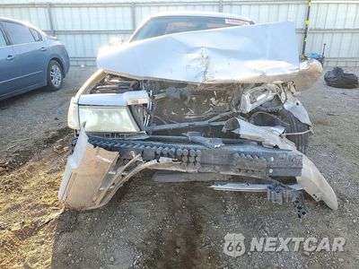 Piąte zdjęcie samochodu w środku: 2004 MERCURY GRAND MARQUIS LS VIN:2MEHM75W94X615536 - miniatura