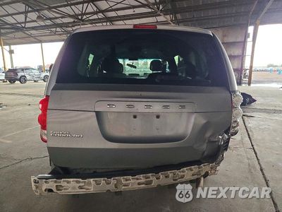 Zdjęcie 6 z 12 samochodu: 2014 DODGE GRAND CARAVAN SE VIN:2C4RDGBG4ER332096 - miniatura