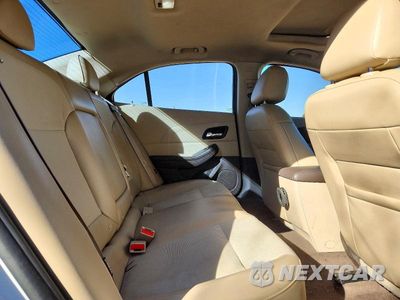 Zdjęcie 10 z 12 samochodu: 2016 CHEVROLET MALIBU LIMITED LT VIN:1G11C5SA2GF124141 - miniatura