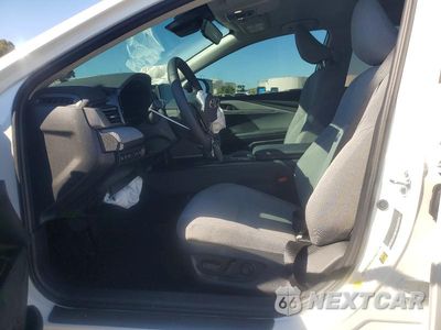 Zdjęcie 7 z 12 samochodu: 2026 TOYOTA CAMRY LE VIN:4T1DAACKXTU266247 - miniatura