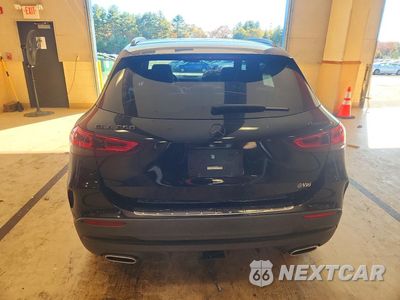 Zdjęcie 6 z 12 samochodu: 2022 MERCEDES-BENZ GLA 250 4MATIC VIN:W1N4N4HB0NJ365188 - miniatura