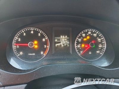 Zdjęcie 9 z 12 samochodu: 2014 VOLKSWAGEN JETTA SE VIN:3VWD17AJ8EM286678 - miniatura