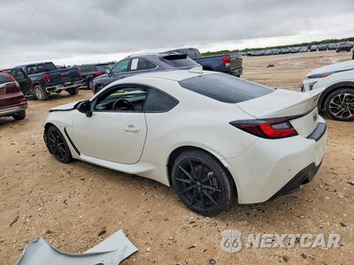 Drugie zdjęcie samochodu z przodu: 2026 TOYOTA GR86 PREMIUM VIN:JF1ZNBE17T8078650 - miniatura