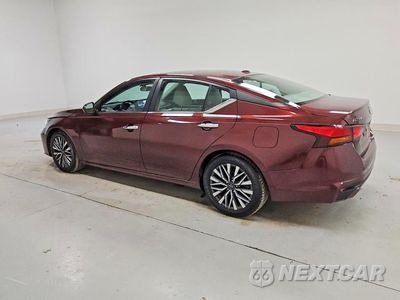 Drugie zdjęcie samochodu z przodu: 2023 NISSAN ALTIMA SV VIN:1N4BL4DV0PN357842 - miniatura