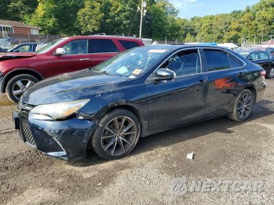 2016 TOYOTA CAMRY XSE 4T1BF1FK6GU522961 - główne zdjęcie licytacji z USA - miniatura
