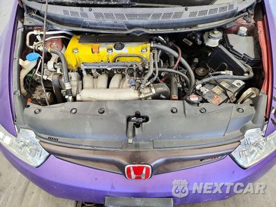 Zdjęcie 11 z 12 samochodu: 2006 HONDA CIVIC SI VIN:2HGFG21526H711023 - miniatura