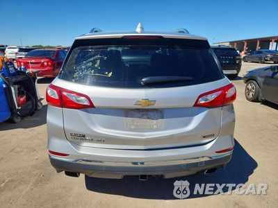 Zdjęcie 6 z 14 samochodu: 2018 CHEVROLET EQUINOX PREMIER VIN:3GNAXNEX2JS638223 - miniatura