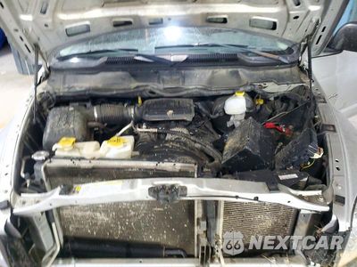 Zdjęcie 11 z 11 samochodu: 2007 DODGE RAM 1500 ST VIN:1D7HA16KX7J586957 - miniatura
