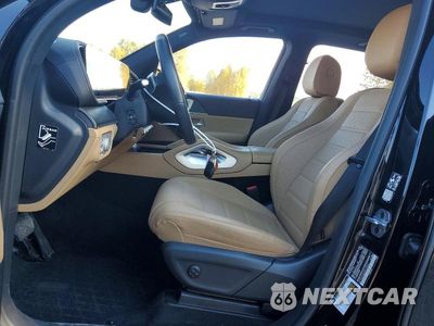 Zdjęcie 7 z 14 samochodu: 2025 MERCEDES-BENZ GLE 450E 4MATIC VIN:4JGFB4GB0SB372265 - miniatura