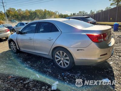 Drugie zdjęcie samochodu z przodu: 2015 CHEVROLET MALIBU 2LT VIN:1G11D5SL7FF176345 - miniatura