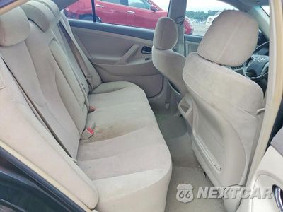Zdjęcie 10 z 12 samochodu: 2010 TOYOTA CAMRY BASE VIN:4T4BF3EK7AR057116 - miniatura