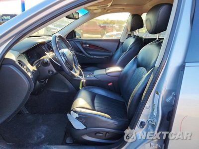 Zdjęcie 7 z 13 samochodu: 2016 INFINITI QX50 BASE VIN:JN1BJ0RR0GM260959 - miniatura