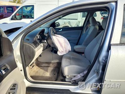 Zdjęcie 7 z 12 samochodu: 2006 CHEVROLET COBALT LT VIN:1G1AL55F267779030 - miniatura