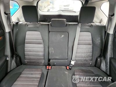 Zdjęcie 10 z 14 samochodu: 2017 HONDA CR-V EX VIN:7FARW1H5XHE031916 - miniatura