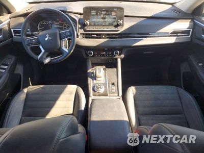 Zdjęcie 8 z 13 samochodu: 2024 MITSUBISHI OUTLANDER SE VIN:JA4J4VA82RZ035359 - miniatura