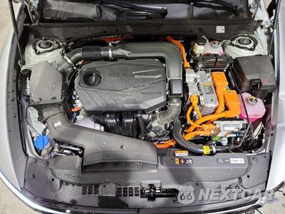 Zdjęcie 11 z 12 samochodu: 2026 HYUNDAI SONATA HYBRID BLUE VIN:KMHL24JJ4TA173858 - miniatura