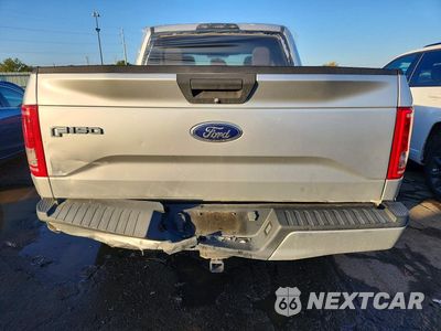Zdjęcie 6 z 12 samochodu: 2017 FORD F150 SUPERCREW VIN:1FTEW1EP1HFA51726 - miniatura