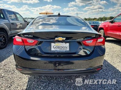 Zdjęcie 6 z 12 samochodu: 2016 CHEVROLET MALIBU LS VIN:1G1ZB5ST0GF338441 - miniatura