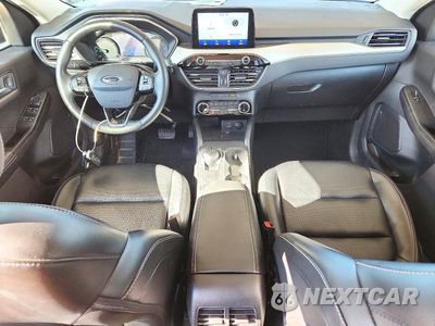 Zdjęcie 8 z 13 samochodu: 2022 FORD ESCAPE SEL VIN:1FMCU9CZ5NUA02144 - miniatura
