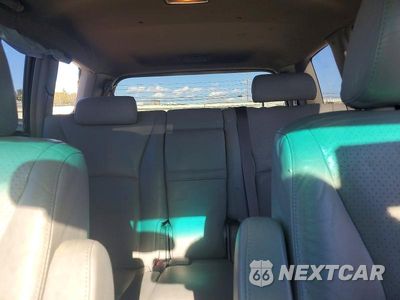 Zdjęcie 10 z 13 samochodu: 2004 TOYOTA HIGHLANDER LIMITED VIN:JTEEP21A740011647 - miniatura