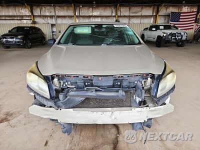 Piąte zdjęcie samochodu w środku: 2016 CHEVROLET MALIBU LIMITED LS VIN:1G11A5SA7GF114517 - miniatura