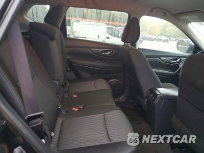 Zdjęcie 10 z 12 samochodu: 2018 NISSAN ROGUE S VIN:KNMAT2MV0JP609899 - miniatura