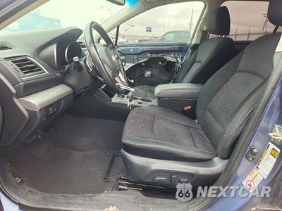 Zdjęcie 7 z 12 samochodu: 2015 SUBARU OUTBACK 2.5I PREMIUM VIN:4S4BSACC7F3315640 - miniatura
