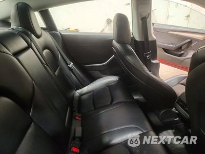 Zdjęcie 10 z 13 samochodu: 2022 TESLA MODEL 3 VIN:5YJ3E1EA8NF286551 - miniatura