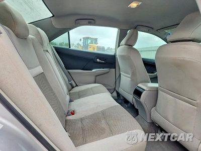Zdjęcie 10 z 12 samochodu: 2014 TOYOTA CAMRY HYBRID LE VIN:4T1BD1FK3EU122214 - miniatura
