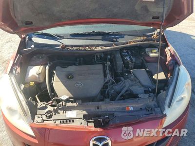Zdjęcie 12 z 13 samochodu: 2012 MAZDA 5 VIN:JM1CW2BL5C0120962 - miniatura