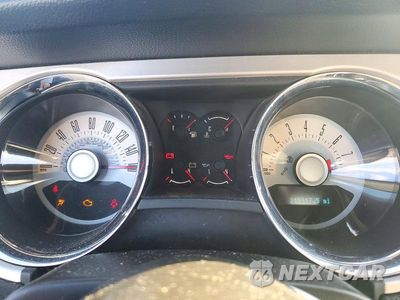 Zdjęcie 9 z 12 samochodu: 2012 FORD MUSTANG VIN:1ZVBP8AM0C5235622 - miniatura