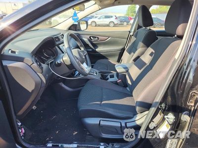 Zdjęcie 7 z 13 samochodu: 2021 NISSAN ROGUE SPORT S VIN:JN1BJ1AW4MW440517 - miniatura