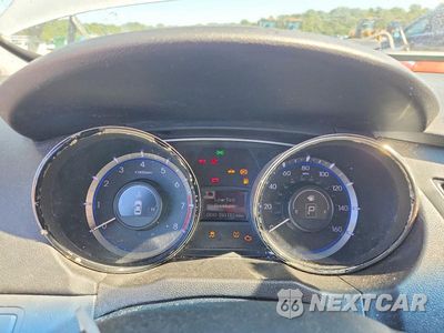 Zdjęcie 9 z 12 samochodu: 2013 HYUNDAI SONATA GLS VIN:5NPEB4AC4DH680011 - miniatura