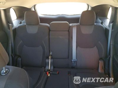 Zdjęcie 10 z 13 samochodu: 2016 JEEP CHEROKEE LATITUDE VIN:1C4PJMCB0GW306641 - miniatura