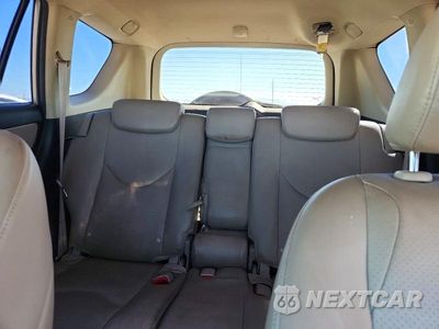 Zdjęcie 10 z 13 samochodu: 2008 TOYOTA RAV4 LIMITED VIN:JTMBK31V985065247 - miniatura