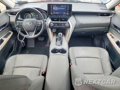 Zdjęcie 8 z 13 samochodu: 2022 TOYOTA VENZA XLE VIN:JTEAAAAH8NJ112747 - miniatura