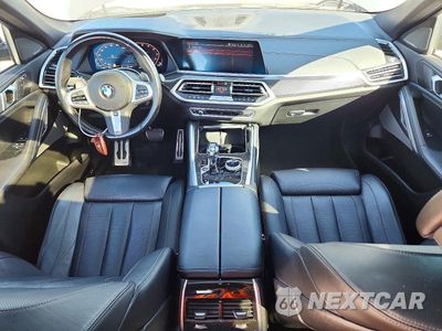 Zdjęcie 8 z 13 samochodu: 2022 BMW X6 M50I VIN:5UXCY8C09N9L68372 - miniatura
