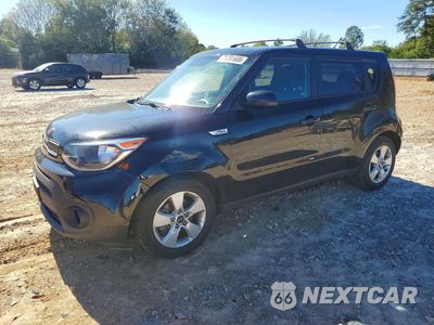 2019 KIA SOUL BASE KNDJN2A24K7688063 - główne zdjęcie licytacji z USA - miniatura