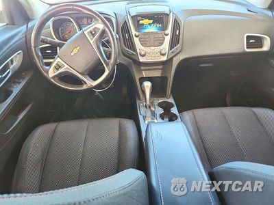 Zdjęcie 8 z 13 samochodu: 2015 CHEVROLET EQUINOX LT VIN:2GNALBEK0F6107610 - miniatura